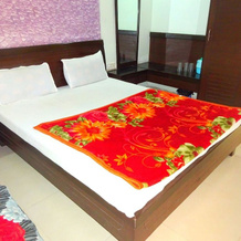 Hotel Ambey Residency, 安巴吉 — 照片 3