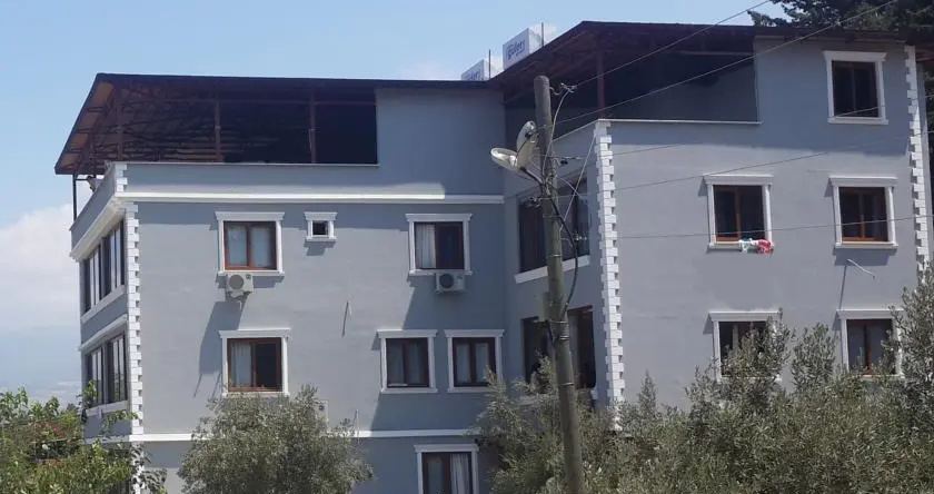 Gulcihan Apart Hotel, Arsuz — photo 1