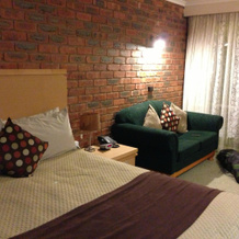 Australian Settlers Motor Inn, 斯旺希尔 — 照片 4