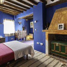 Casa Molino Bajo, 梅莱希斯 — 照片 5