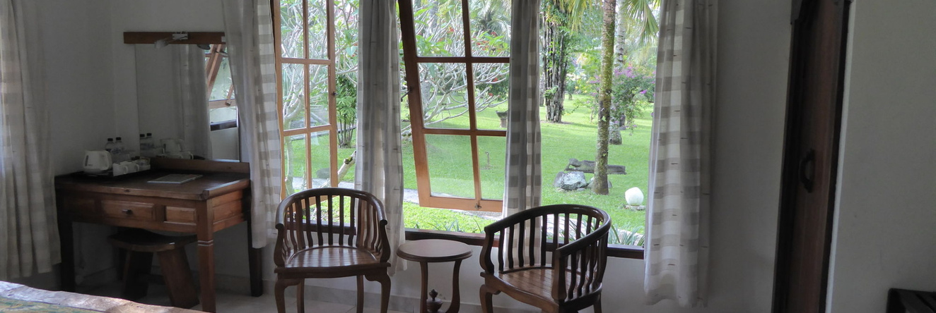 Villa Rumah Kita, 卡利巴鲁 — 照片 1