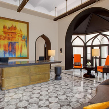 Welcomhotel Amritsar- Member Itc Hotel Group, 阿姆利则 — 照片 4