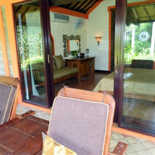 Gajah Mina Beach Resort, Переан-Тенга — фото 3