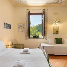 Barone Antonio Negri Farmhouse, Фишано — фото 3