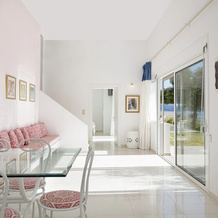 Luxurious Villa With Amazing 360 sea Views Infinity Pool 500m From the Beach, 马拉蒂 — 照片 3