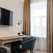 Hotel "oliva", Velikiy Ustyug — photo 3