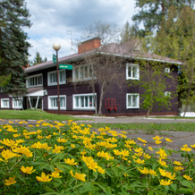 Парус Руза, Старо — фото 5