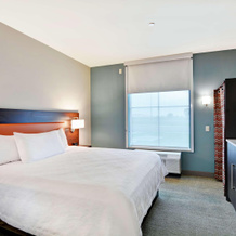 Home2 Suites By Hilton Madison Huntsville Airport, Мадисон — фото 3