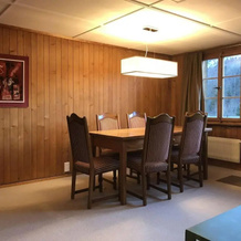 Infopoint - Hotel Silvana, Meiringen — photo 2