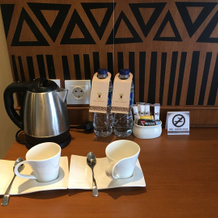 Baobab Safari Resort, Pasuruan — photo 3