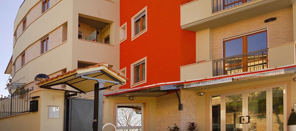 Residence Frascati, Frascati — photo 1