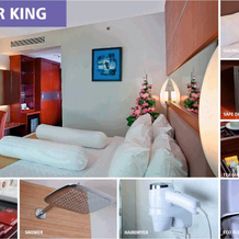 Grand Artos Aerowisata Hotel & Convention, 马格朗 — 照片 5