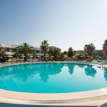 Altin Yunus Hotel & Spa, Чешме — фото 3