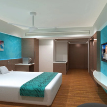 Effotel By Sayaji Indore, Индаур — фото 3