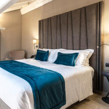 Luxury Apartments San Zeno, 科洛尼奥拉伊科利 — 照片 5