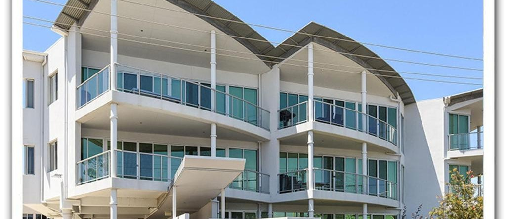 Gallery Resort Apartments, 维克多港 — 照片 1