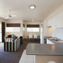 Mollymook Cove Apartments, 莫利穆克 — 照片 4