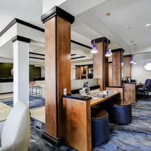 Fairfield Inn & Suites San Antonio Boerne, Бёрни — фото 2