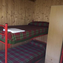Camping Laciana Natura, Вильяблино — фото 2
