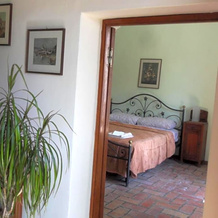 B&B San Lorenzo, 切雷托德埃西 — 照片 3