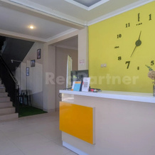 Hotel Andono Near Yia Mitra RedDoorz, Sindutan — photo 2
