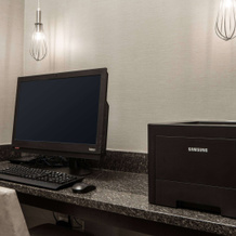 Sonesta Es Suites Fairfax Fair Lakes, Фэрфакс — фото 4