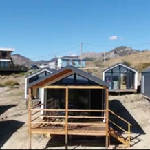 Ya Otdykhayu Chalet, 普里布雷日诺耶（苏达克市区） — 照片 2