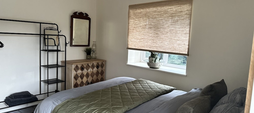 Captivating 1-bed Apartment in Hereford, 马奇伯奇 — 照片 1