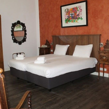 Hotel Oranjeoord, Hoog Soeren — photo 4