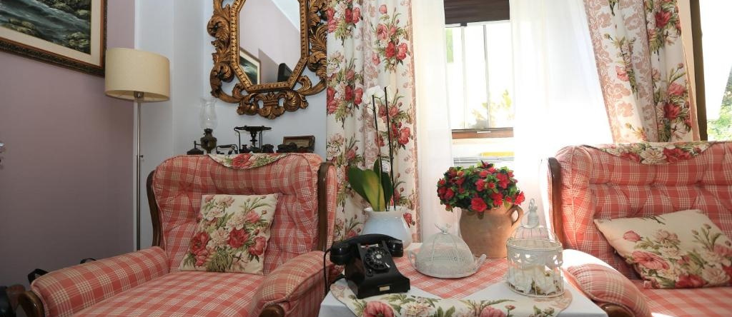 B&B La Casa Di G.g., Гроттаммаре — фото 1