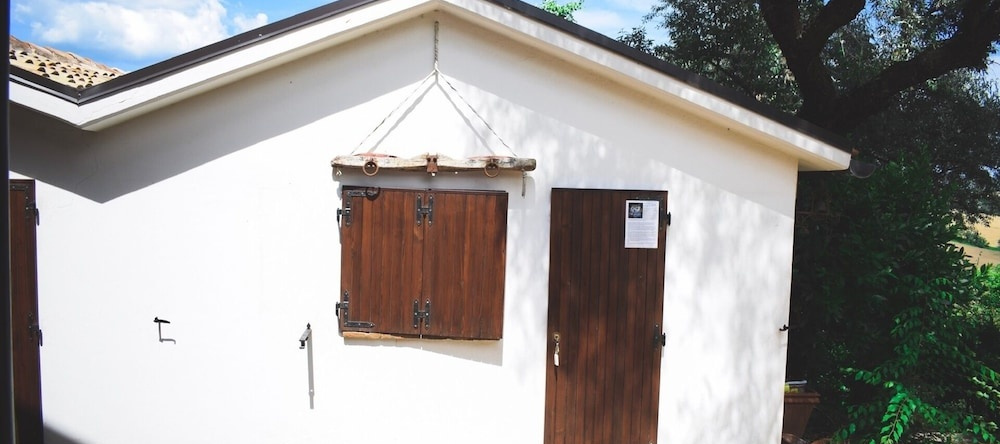 CIVETTA-Wohnung-kleines-Nest, 里佩 — 照片 1