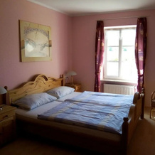 Ferienwohnungen ''Moselblick'', Лизер — фото 3