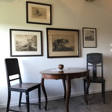 Ferienwohnung Gräfinloft, Нордстранд — фото 2