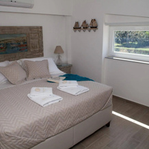 Blue Horizon Villa & Suites, Ситиа — фото 5