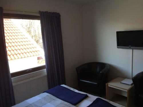 Hotell Fisketången, Kungshamn — photo 1