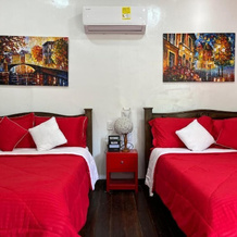 Hostal Paraiso Minca, Минка — фото 3