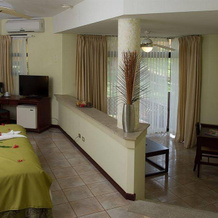 Hotel Sol Papagayo Resort, 帕帕加约 — 照片 2