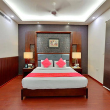 Hotel Prem Plaza, 卡纳尔 — 照片 5