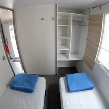 Eldapi vacances - Camping L'Écureuil ****, 圣奥古斯丁 — 照片 3
