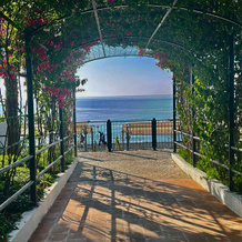 MG Club Akman Beach Hotel, 恰姆尤瓦 — 照片 4