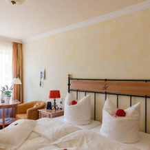 Hotel Landhaus Haffkrug, Шарбойц — фото 4