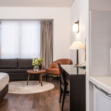 Vital Hotel - Urban Boutique Hotel With Shelter Access, Тель-Авив — фото 3