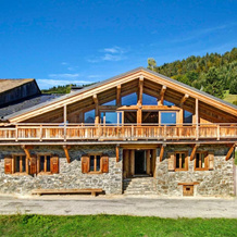 Chalet La Côte-D'arbroz, 10 Pièces, 14 Personnes - Fr-1-627-2, Ла Кот-д'Арбро — фото 4