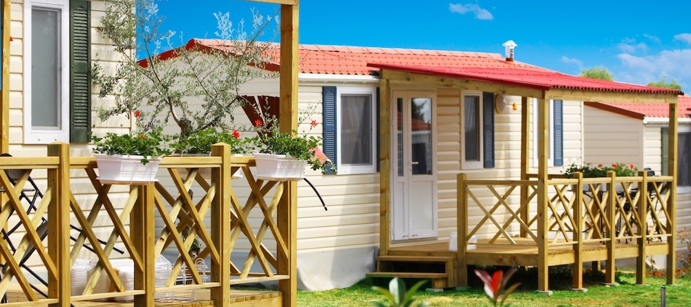 Sirena Holiday Homes, 诺维格勒 — 照片 1
