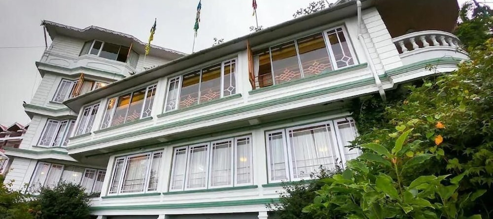 Singtom Tea Estate & Resort, Дарджилинг — фото 1