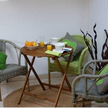 La Villa Antalya, Saint-Quentin-Lamotte-Croix-au-Bailly — photo 5