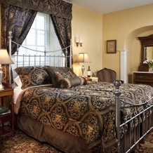Hamanassett Bed & Breakfast, 梅迪亚 — 照片 5