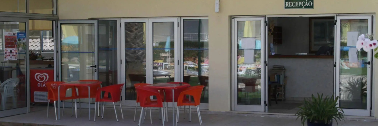 Apartamentos Santa Teresinha, Портимао — фото 1