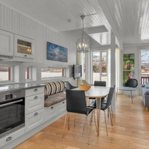 Vesterålen Apartment, 博埃 — 照片 3