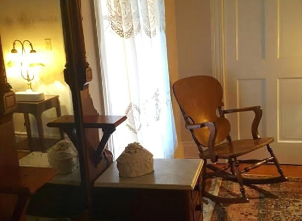 Wharf Master's Inn, Пойнт-Арена — фото 1
